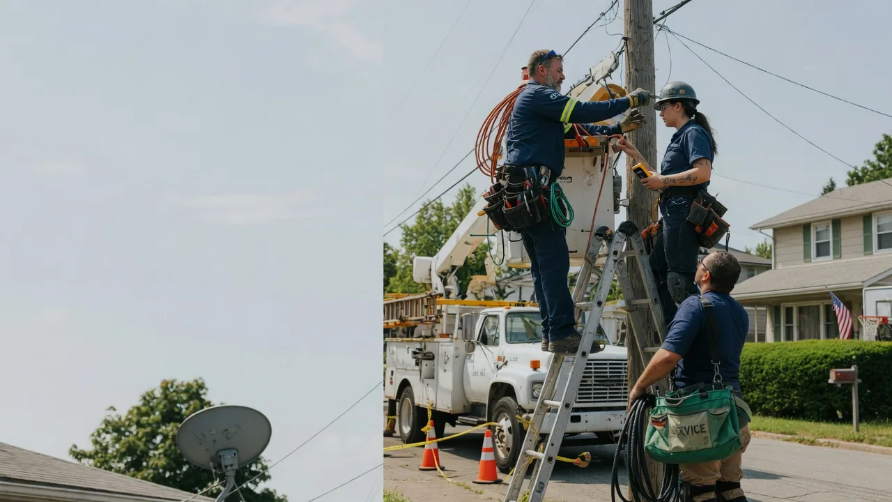 Electrical Repair in Hennepin, OK near me